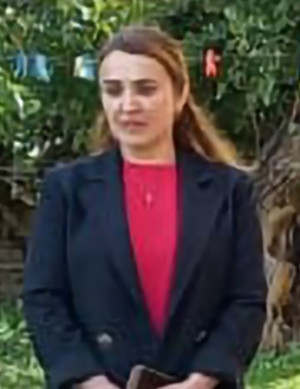 Мутагирова Фатимат Мутагировна Мутагирова Фатимат Мутагировна